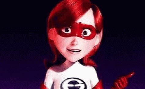 elastigirl gif|Elasti Girl GIFs